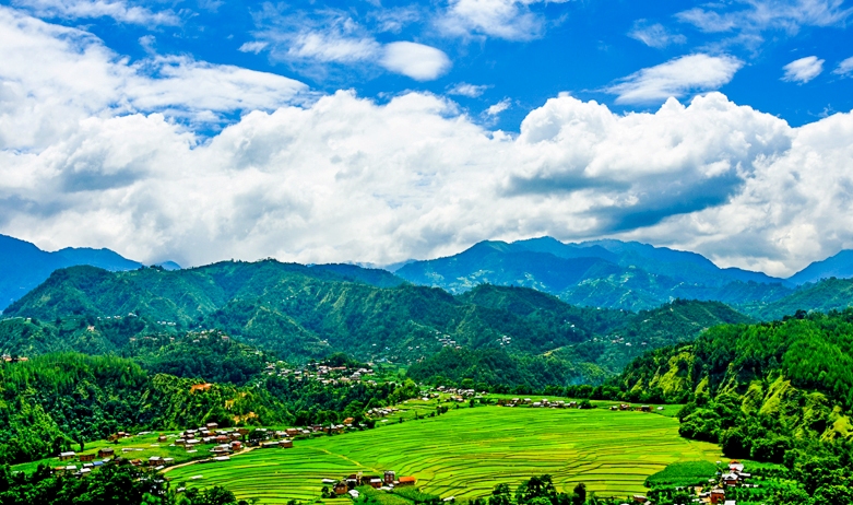 Kathmandu City Tour-06 Days-0