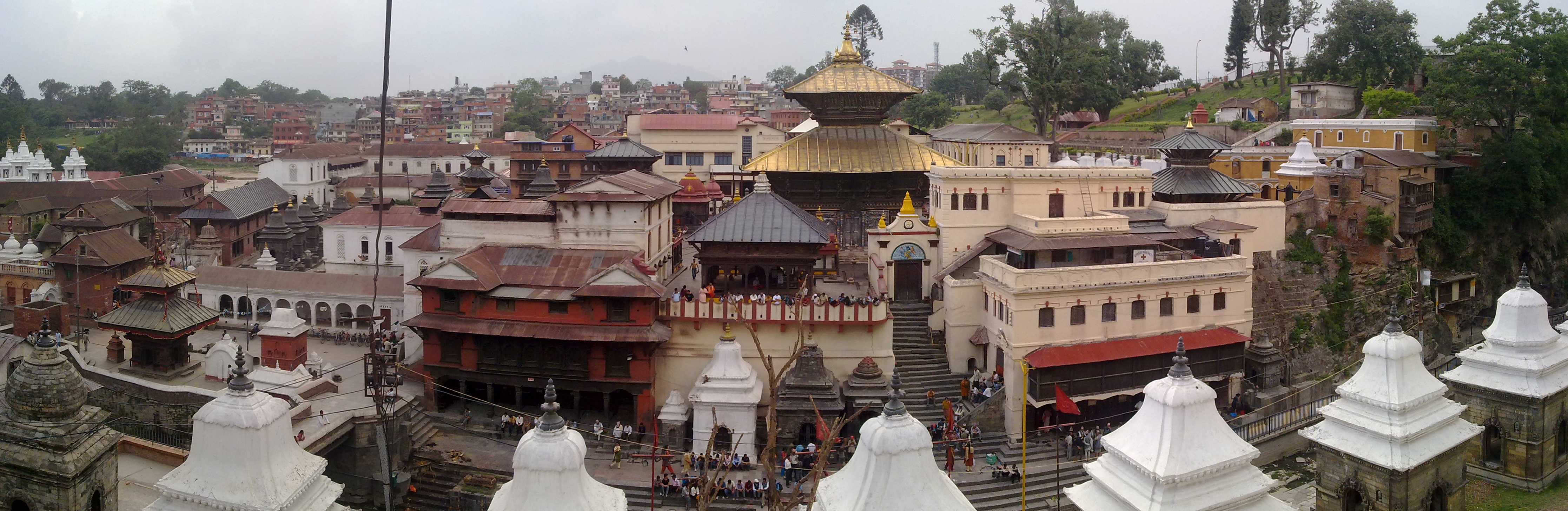 Nepal Pilgrimage Tour -12 Days