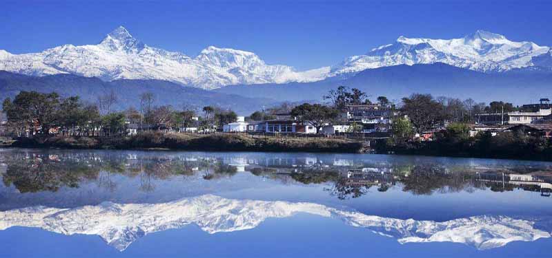 Pokhara Tour: 06 Days